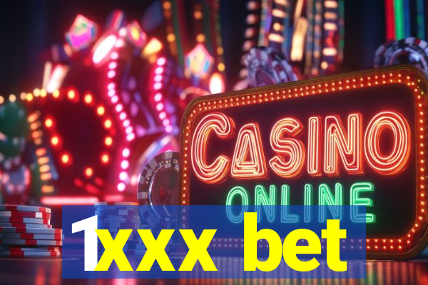 1xxx bet